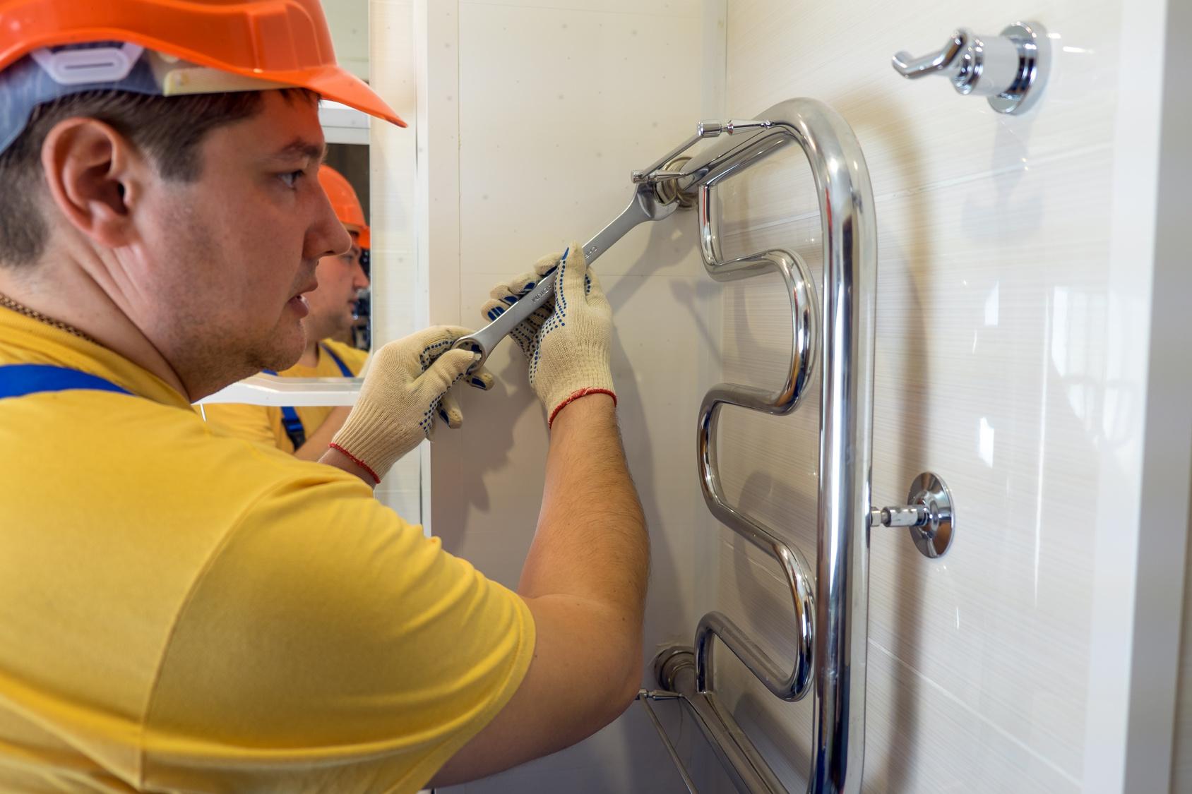 chauffage central électrique Limours