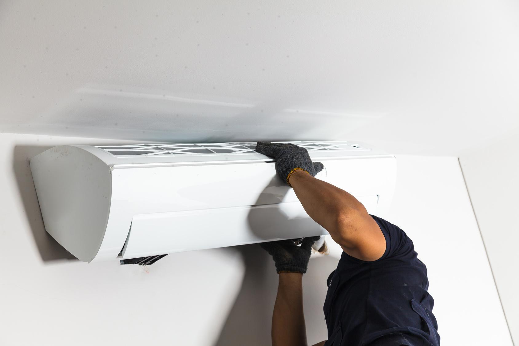 programmateur chauffage Le Mesnil-le-Roi