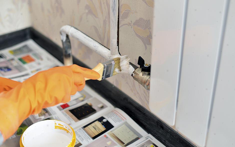 programmateur chauffage Le Mesnil-le-Roi