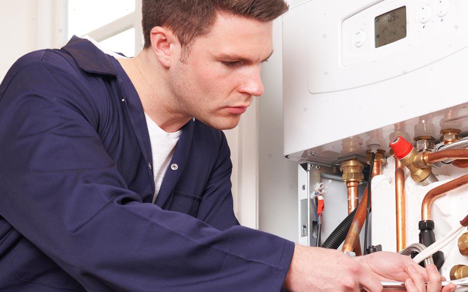 programmateur chauffage Le Mesnil-le-Roi