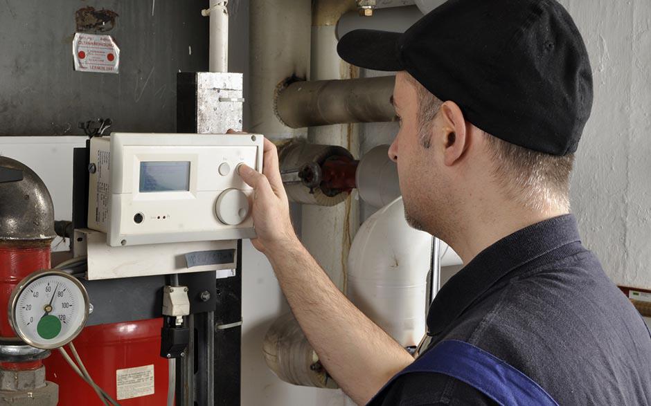 chauffe-eau thermodynamique Sartrouville