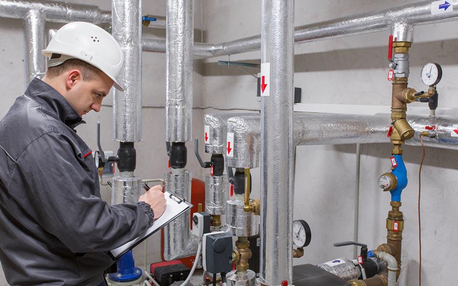 programmateur chauffage Le Mesnil-le-Roi