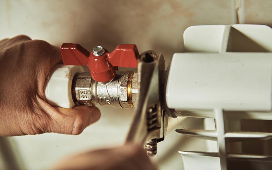 systeme chauffage Paris 17